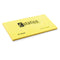 Estatics L, yellow